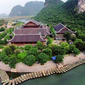 Du lịch Hè - Tour Hà Nội - Yên Tử - Hạ Long - Sapa - Đỉnh Fansipan 2023