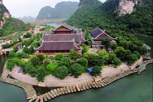 Du lịch Hè - Tour Hà Nội - Yên Tử - Hạ Long - Sapa - Đỉnh Fansipan 2023